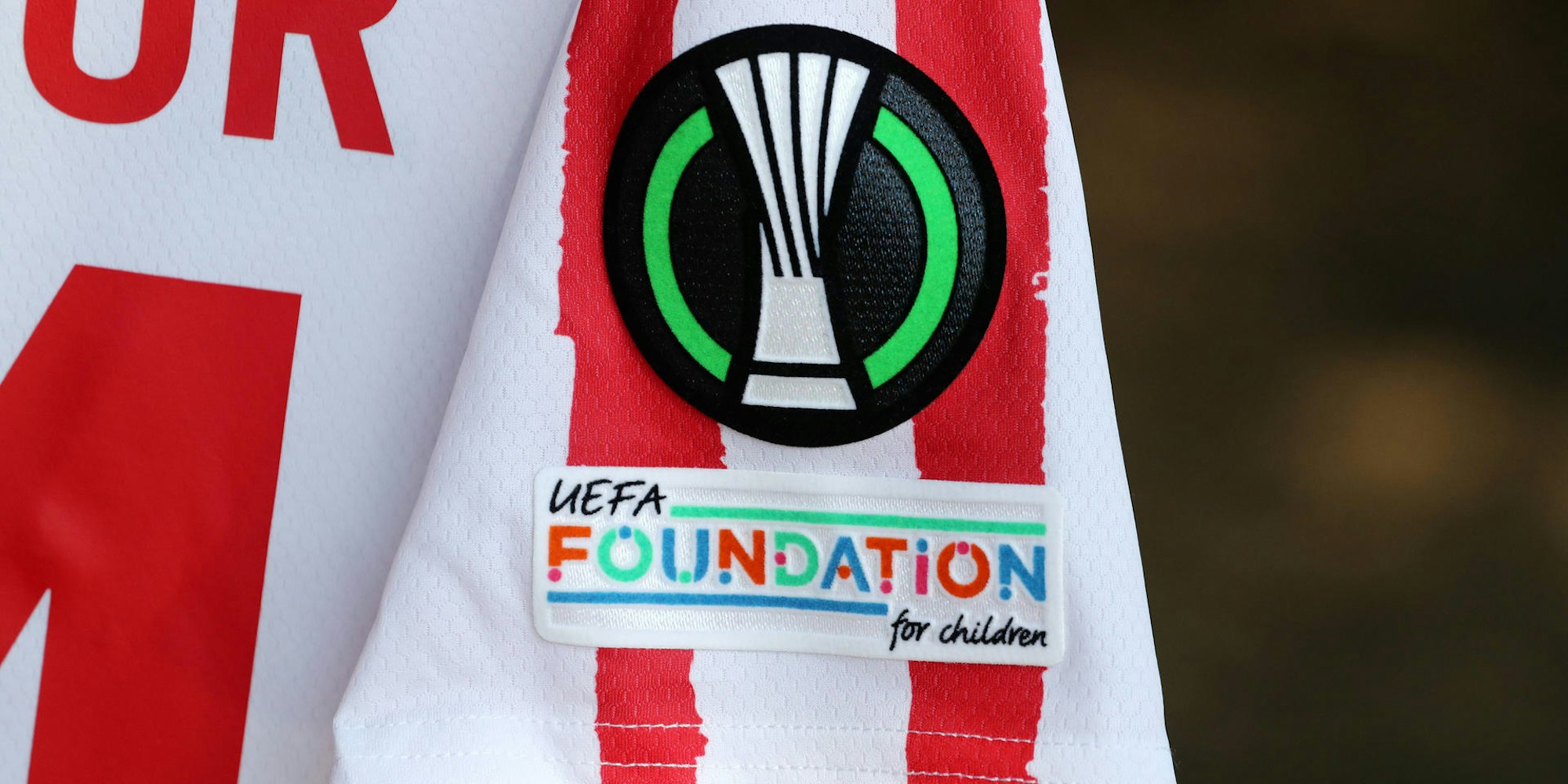 Conference League 160822