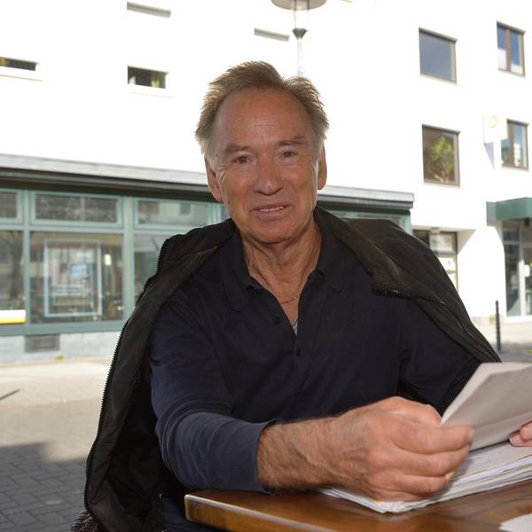 Günther Maier
