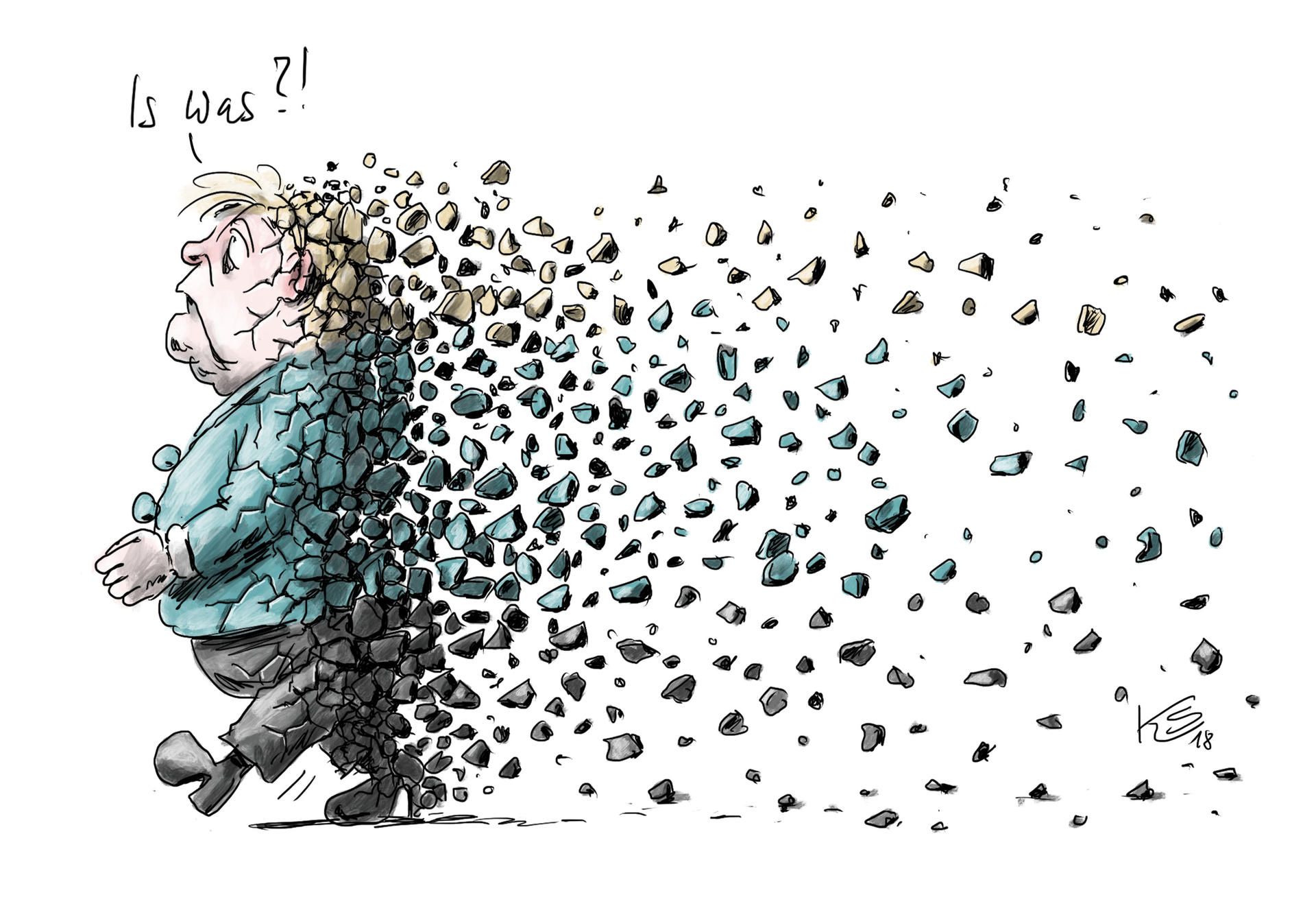klaus stuttmann