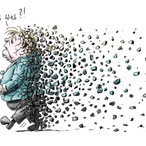klaus stuttmann