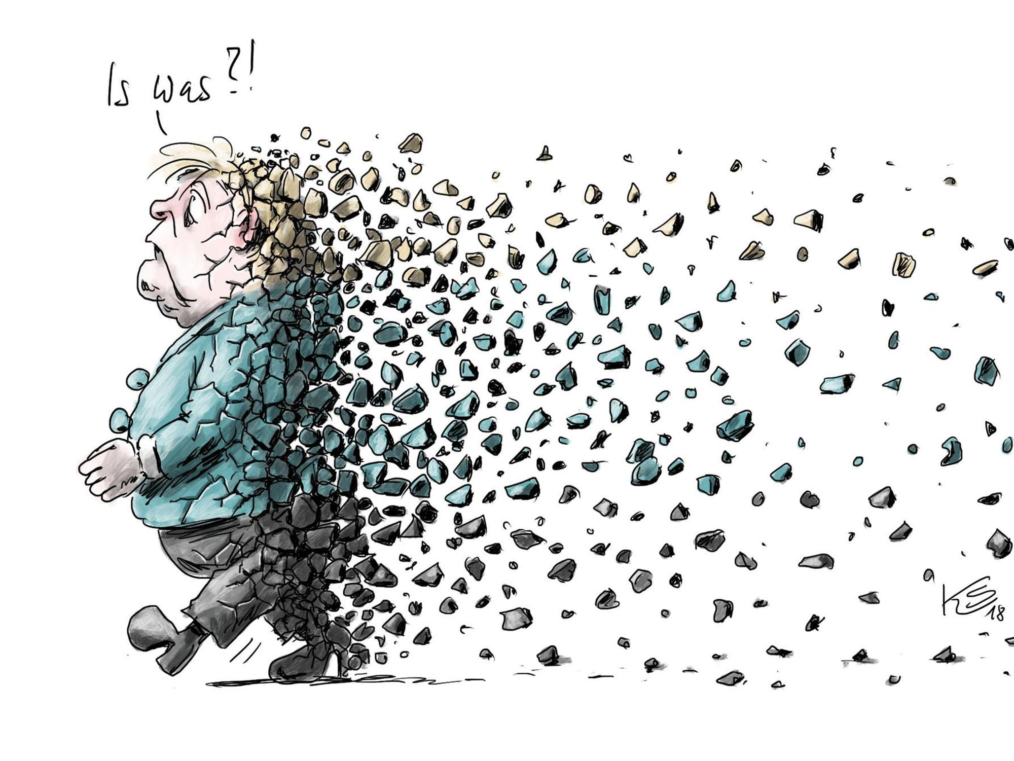 klaus stuttmann