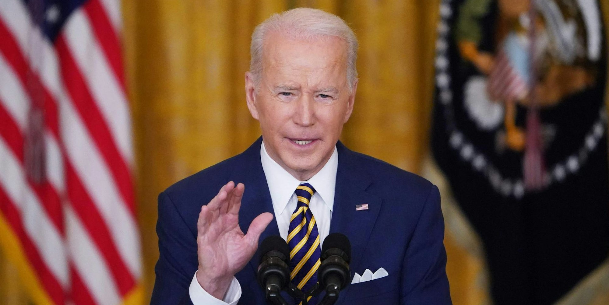 Joe Biden 200122
