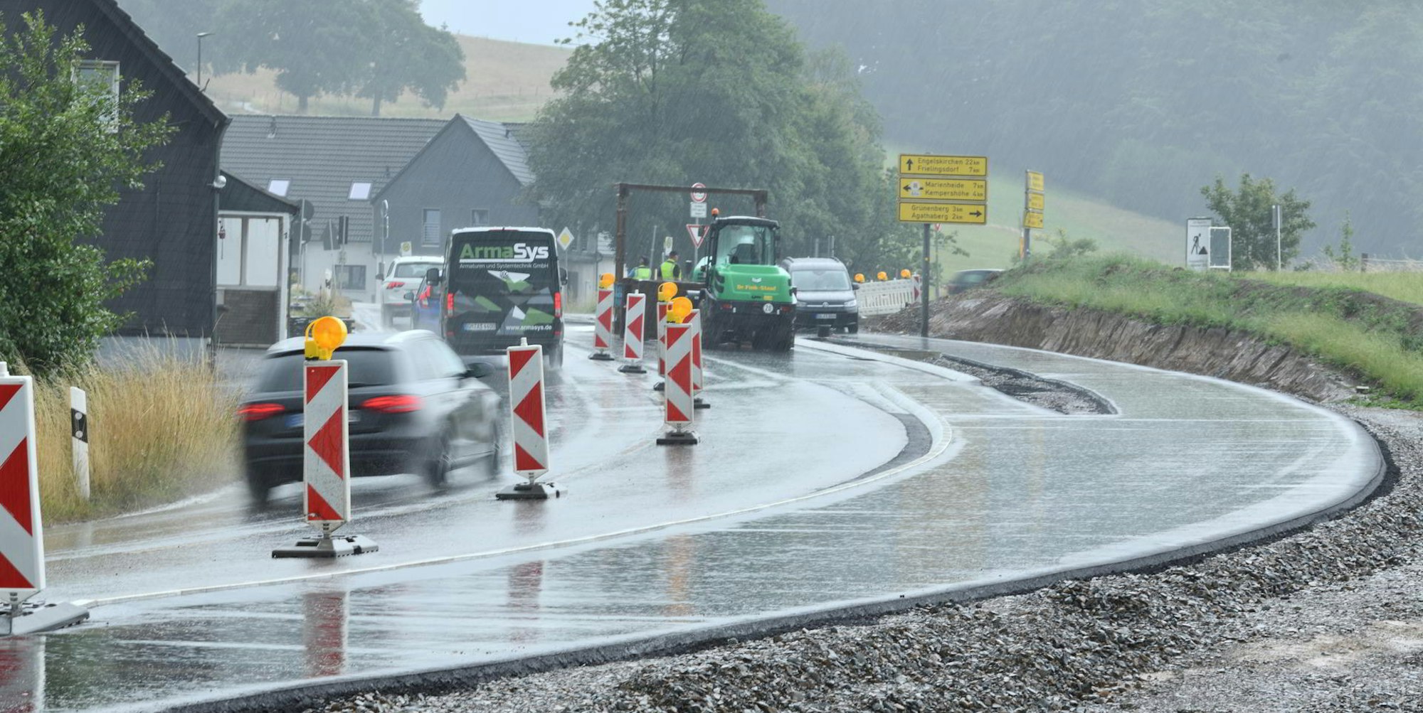 own RadwegL 302Dohrgaul 20220721