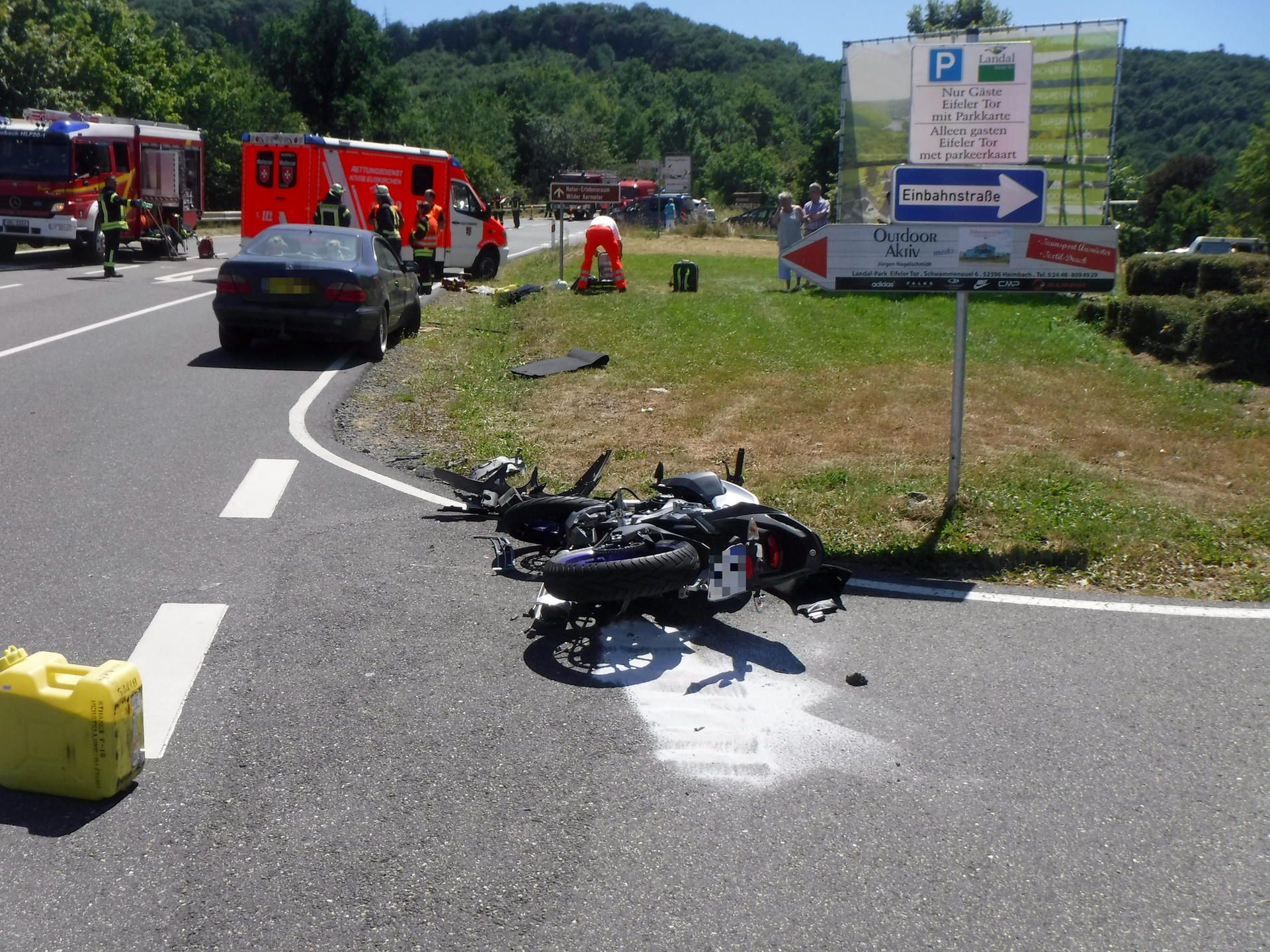 UnfallBrueder Eifel