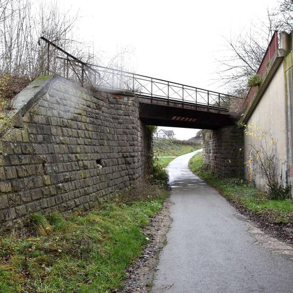 Elsdorf Talweg Ohndorfer Straße