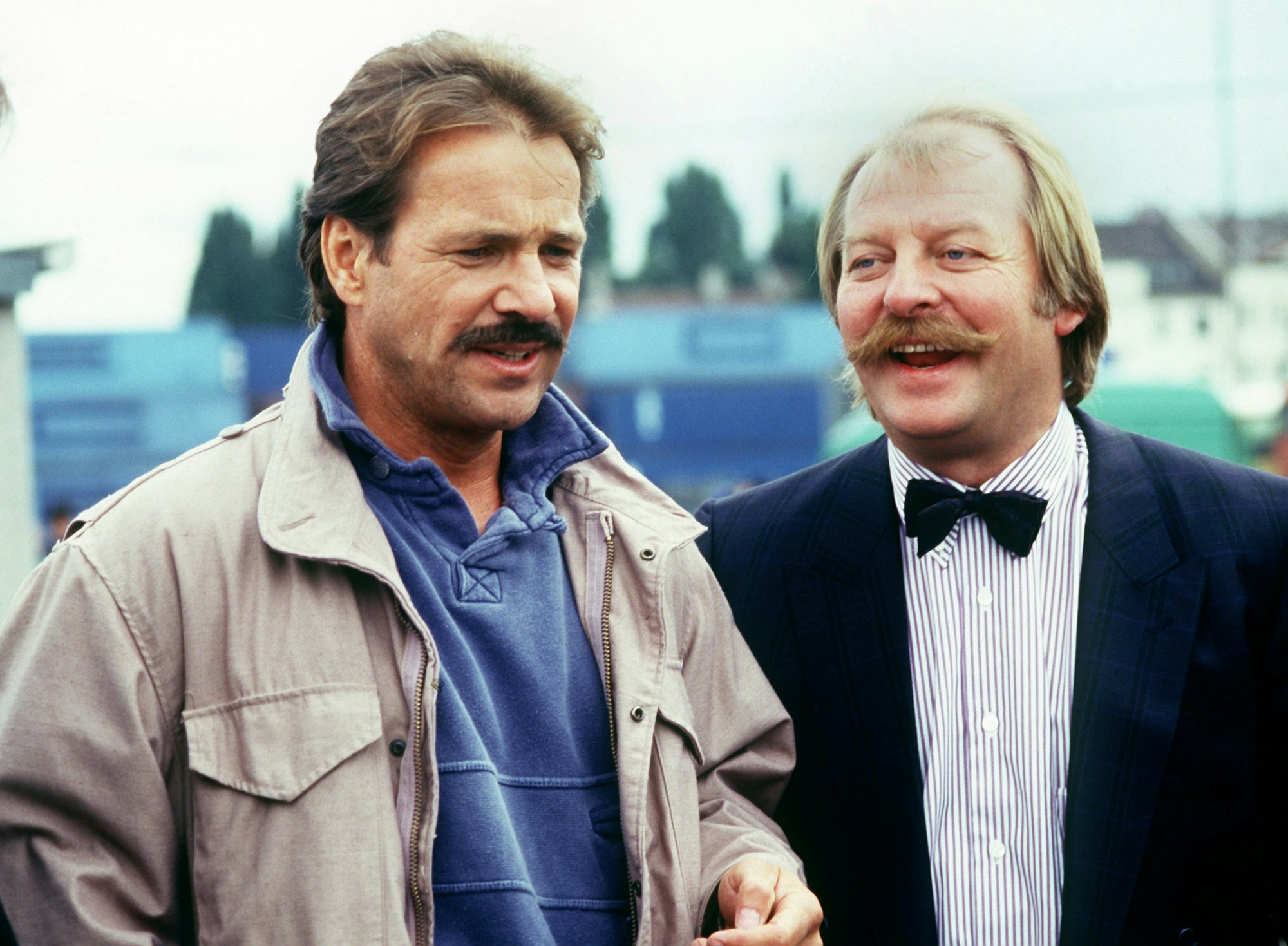 George Schimanski Thanner