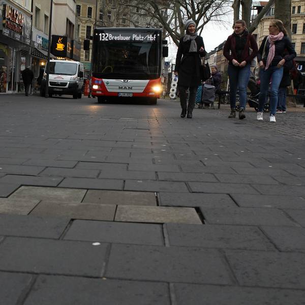 Chlodwigplatz