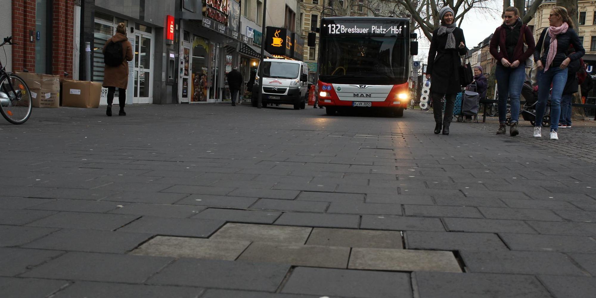 Chlodwigplatz
