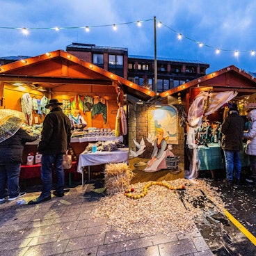 Zintemaat in Meckenheim (1)