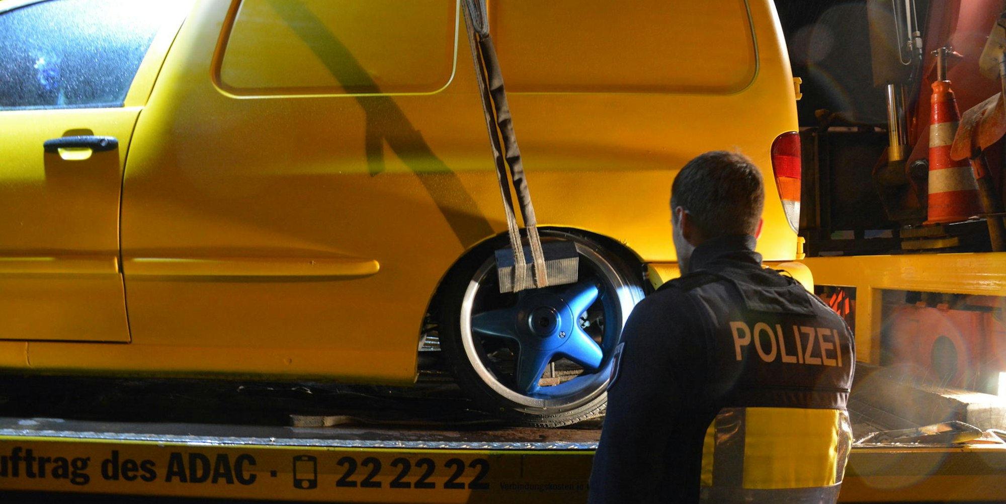 Frechen getunte Autos2