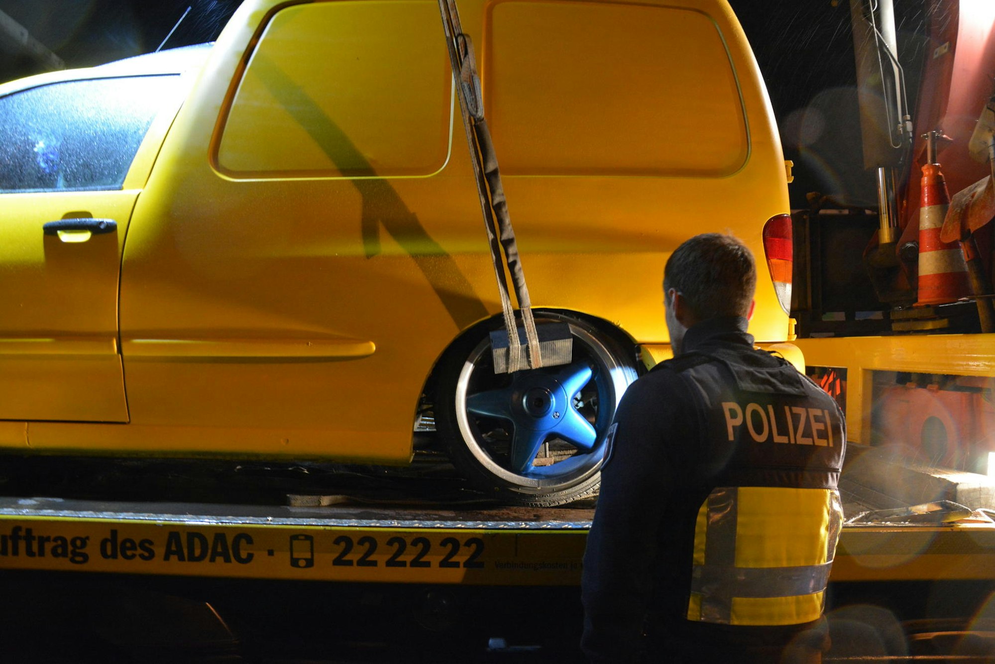 Frechen getunte Autos2