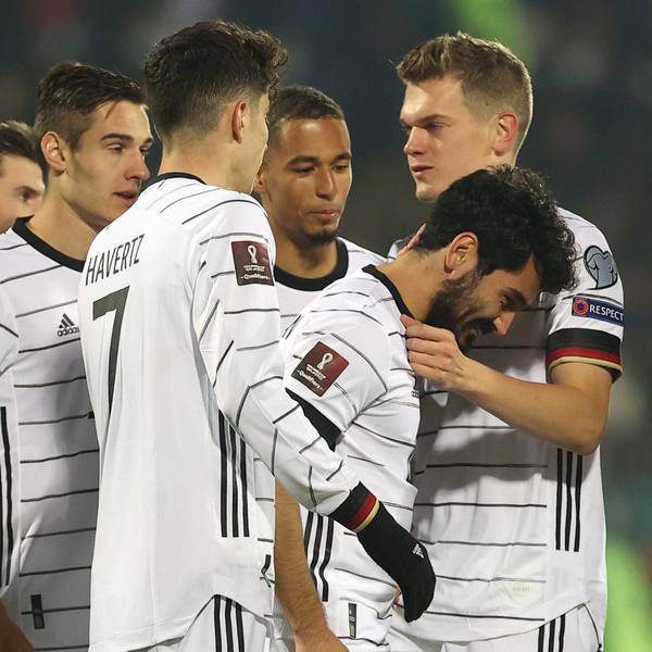 Gündogan