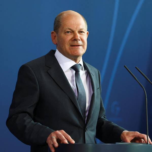 Scholz 210422