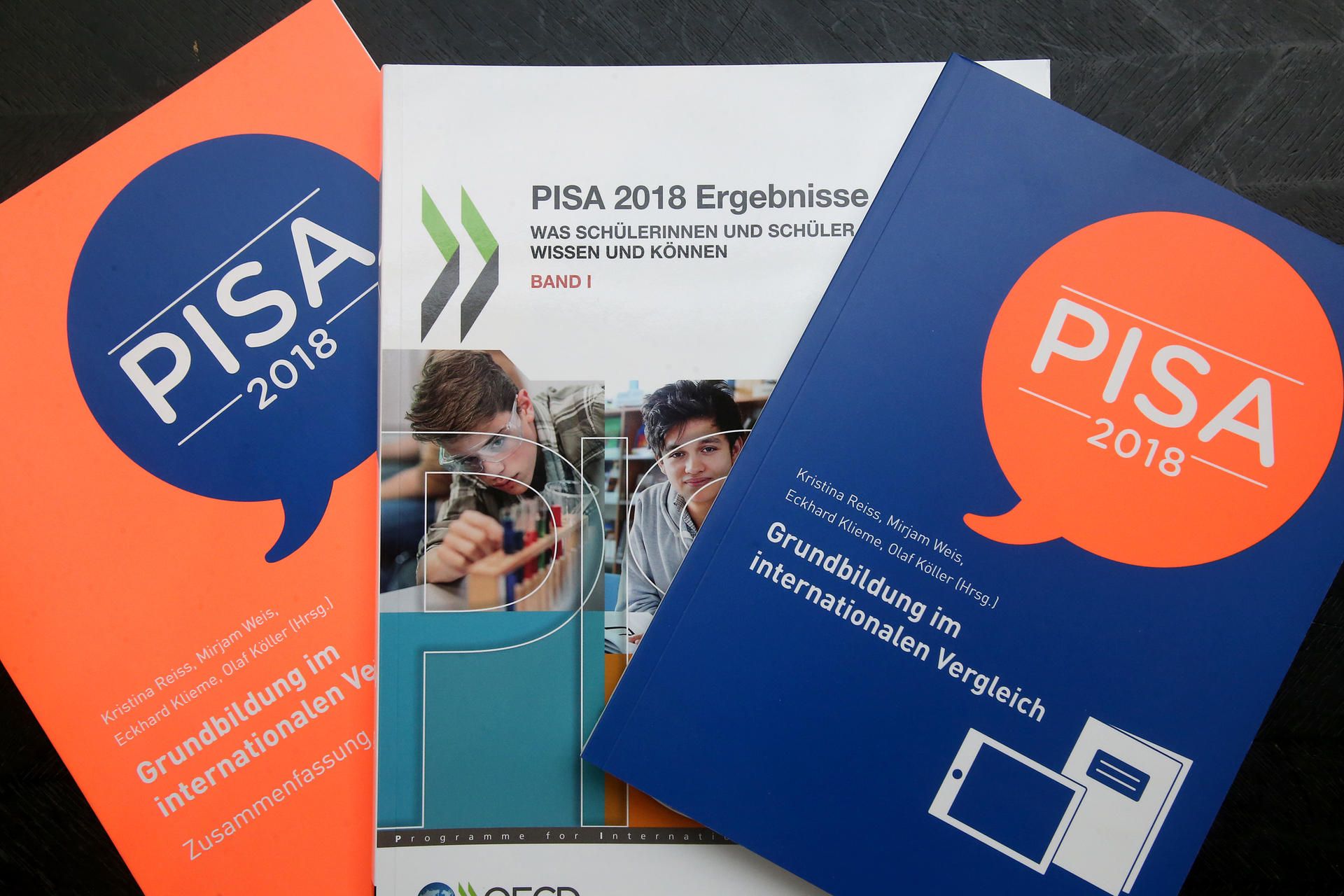Pisa-Studie