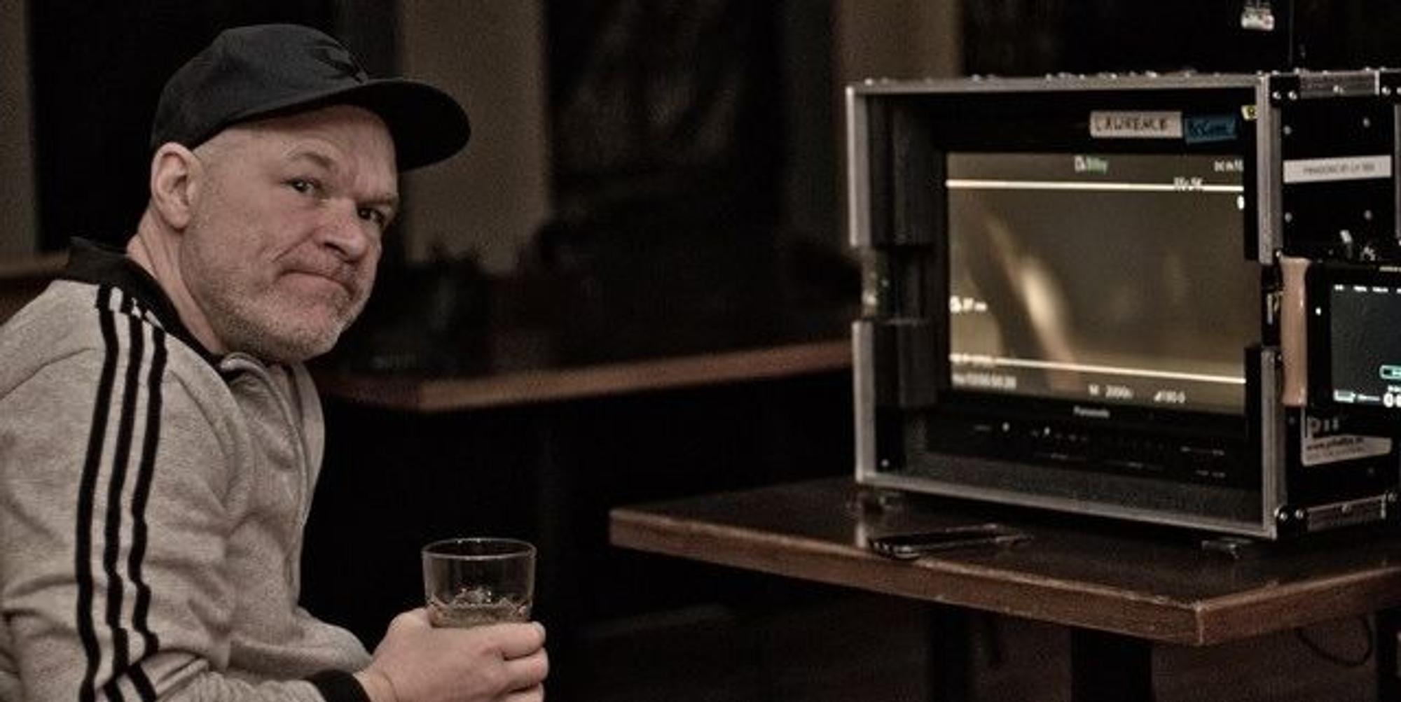 Uwe Boll 1