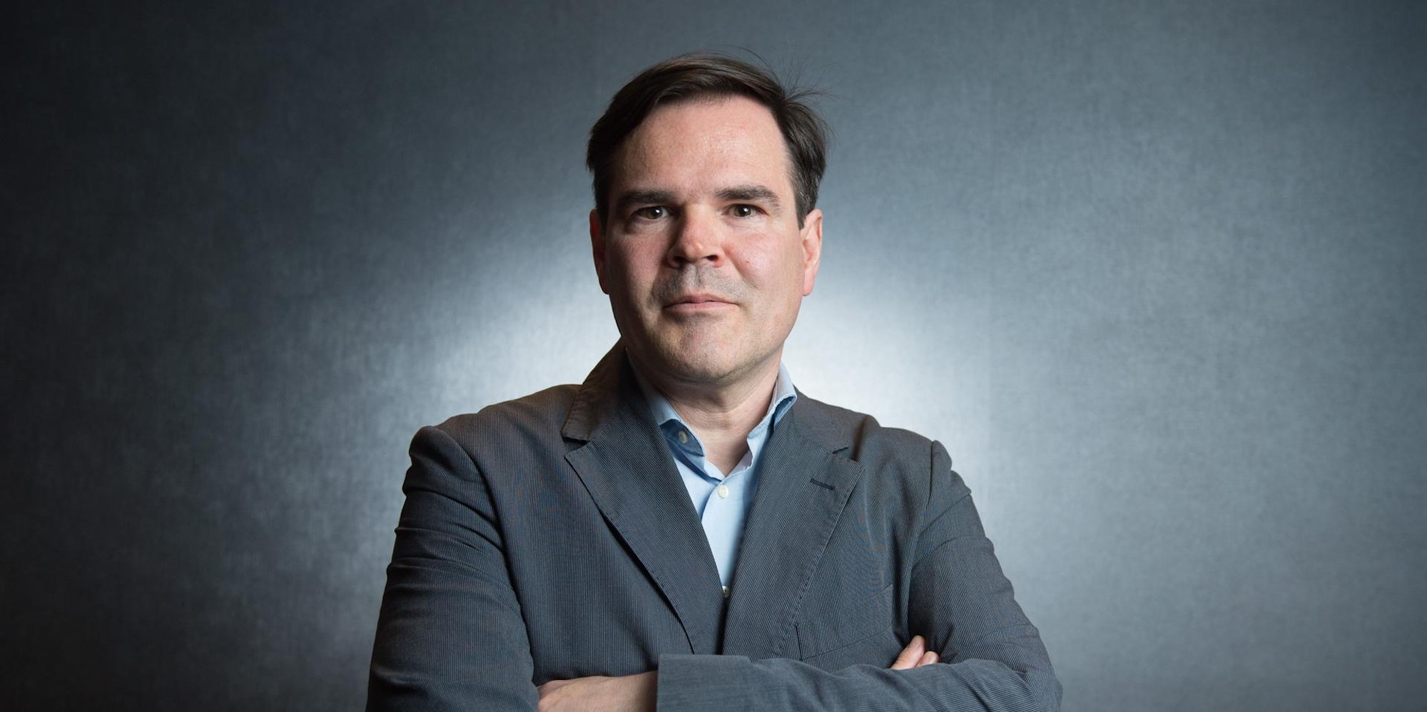 Uwe Tellkamp