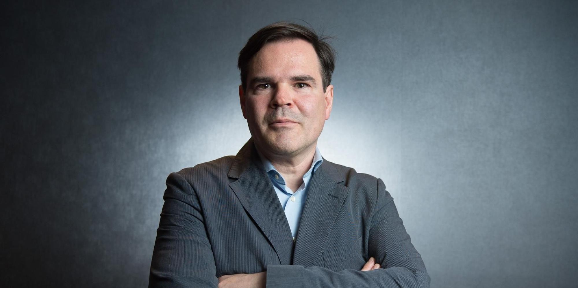 Uwe Tellkamp
