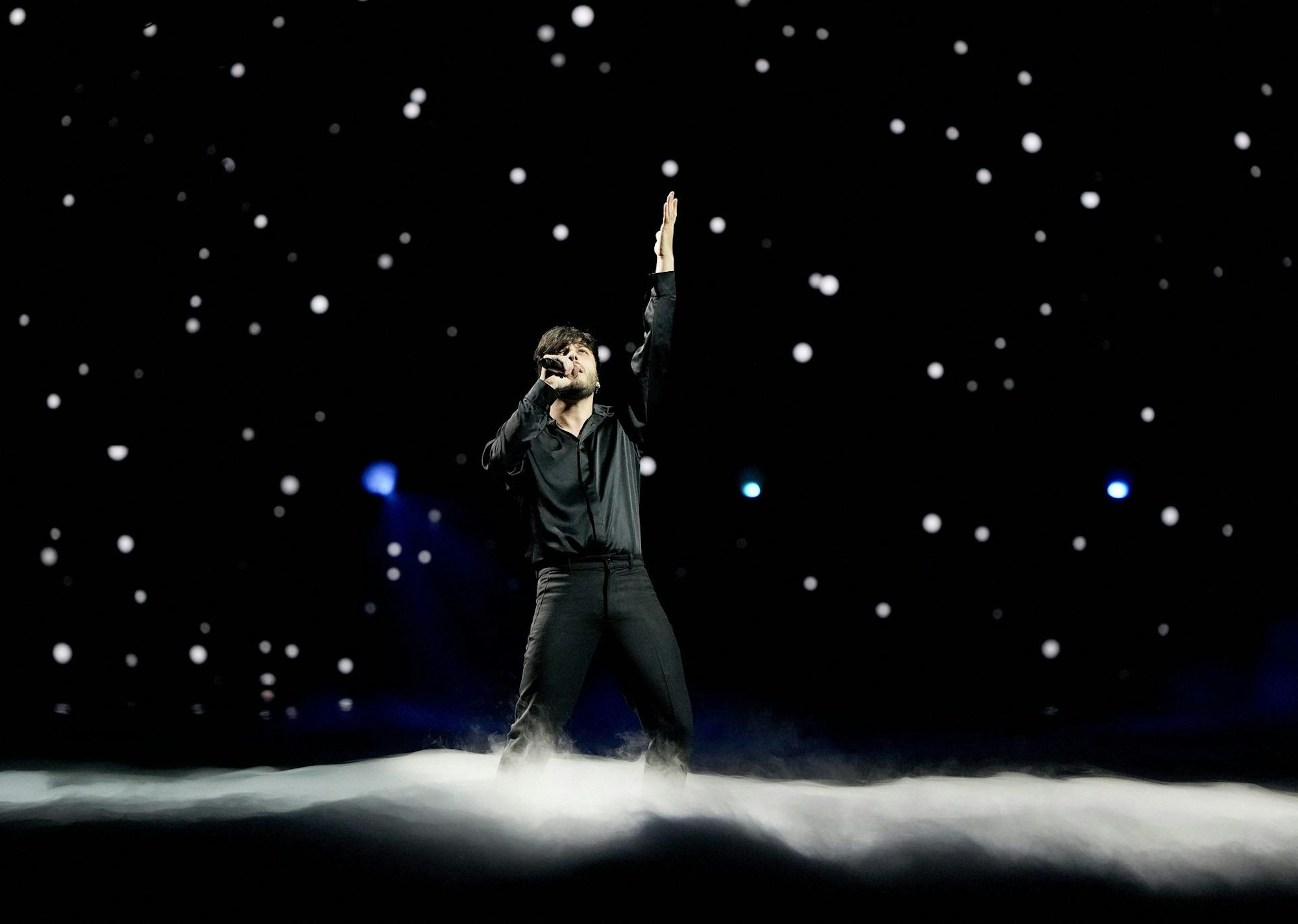 Blas Cantó