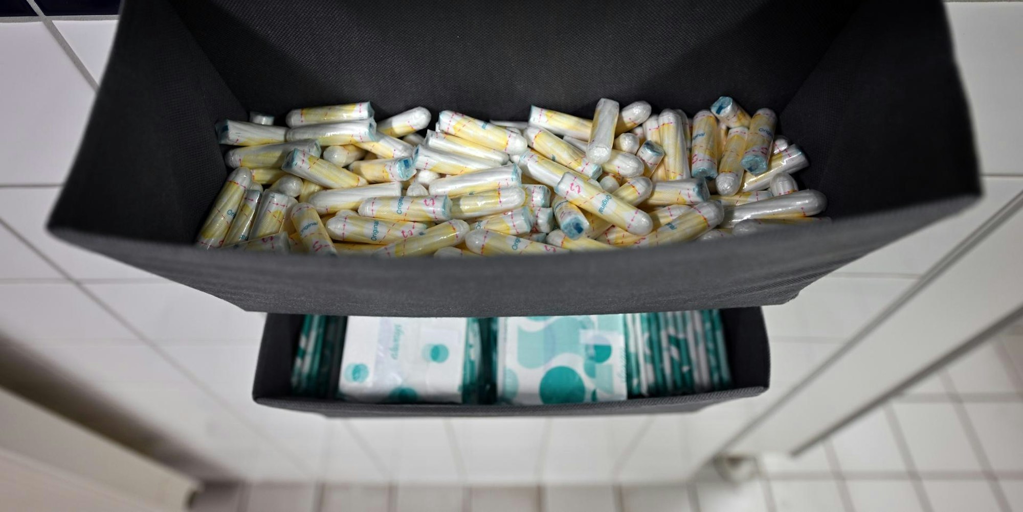 Mensprodukte dpa 160822