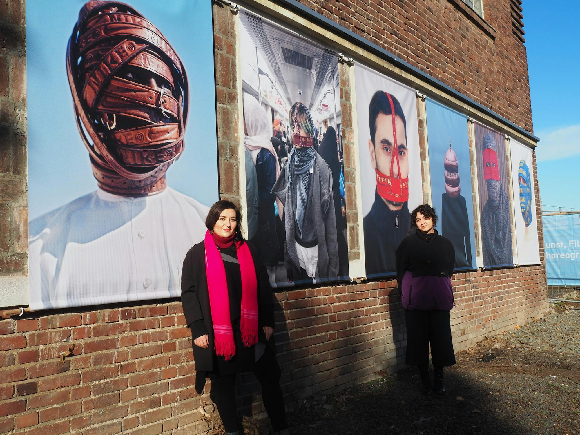 sues Maske 2 Foto Süsser