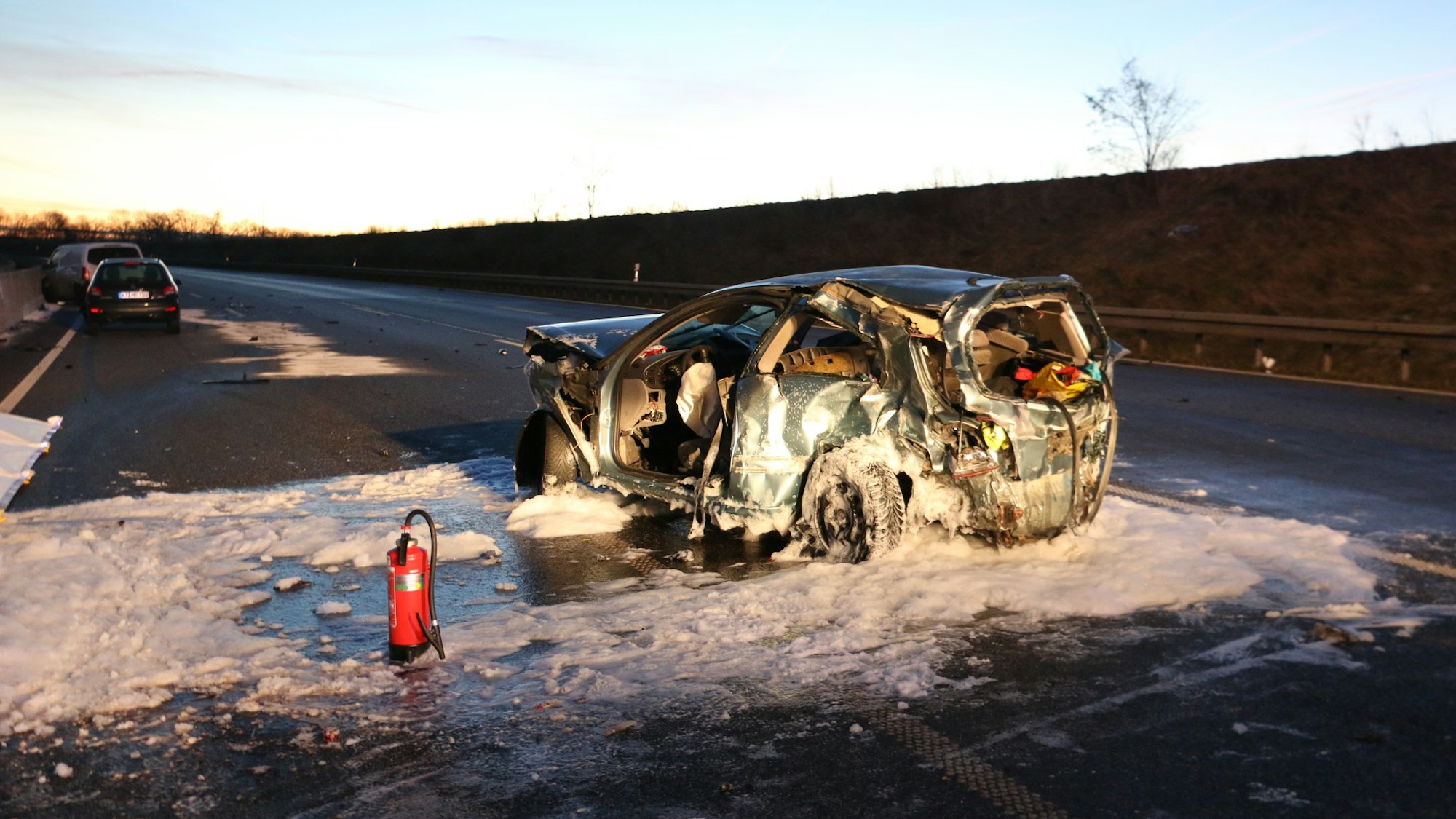 Unfall_A4_Merzenich_181227