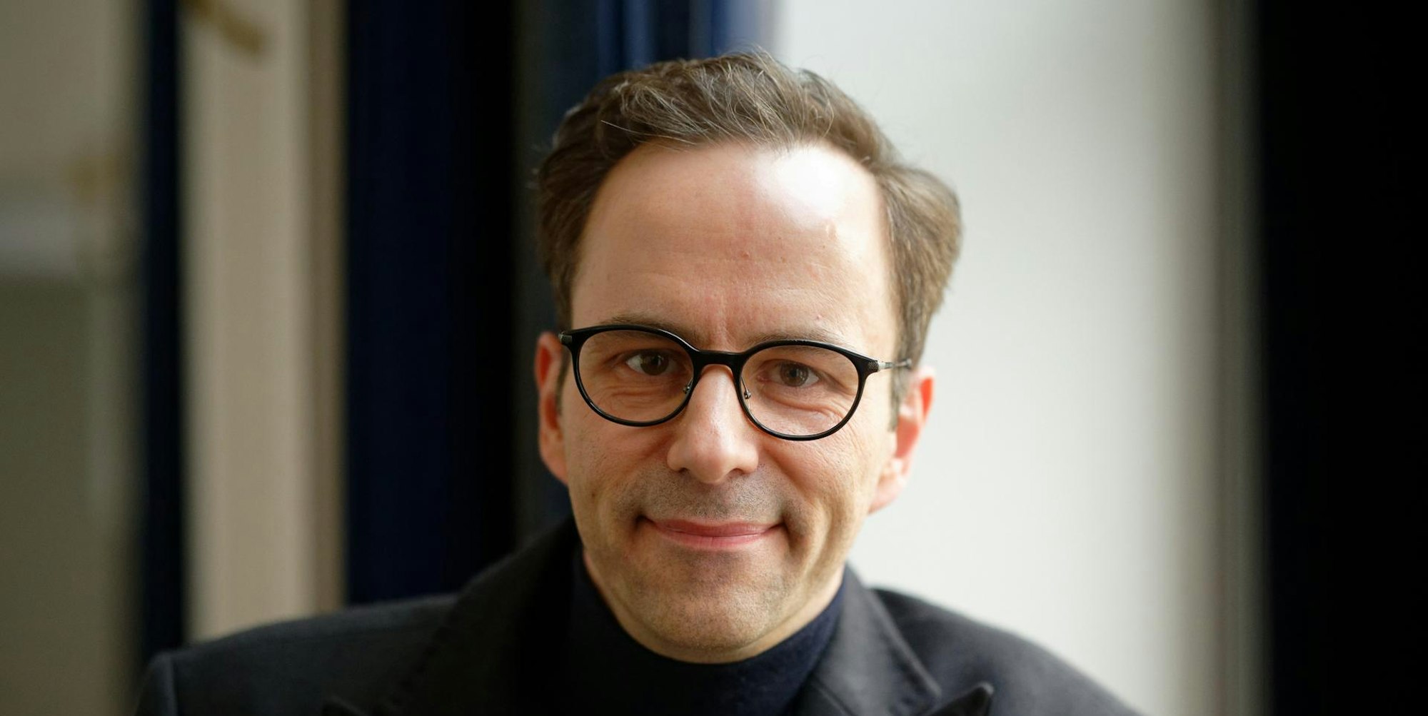 Krömer dpa