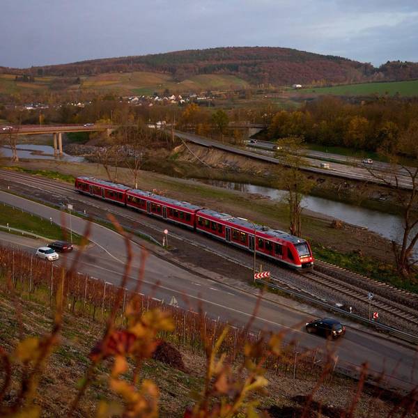 Ahrtalbahn