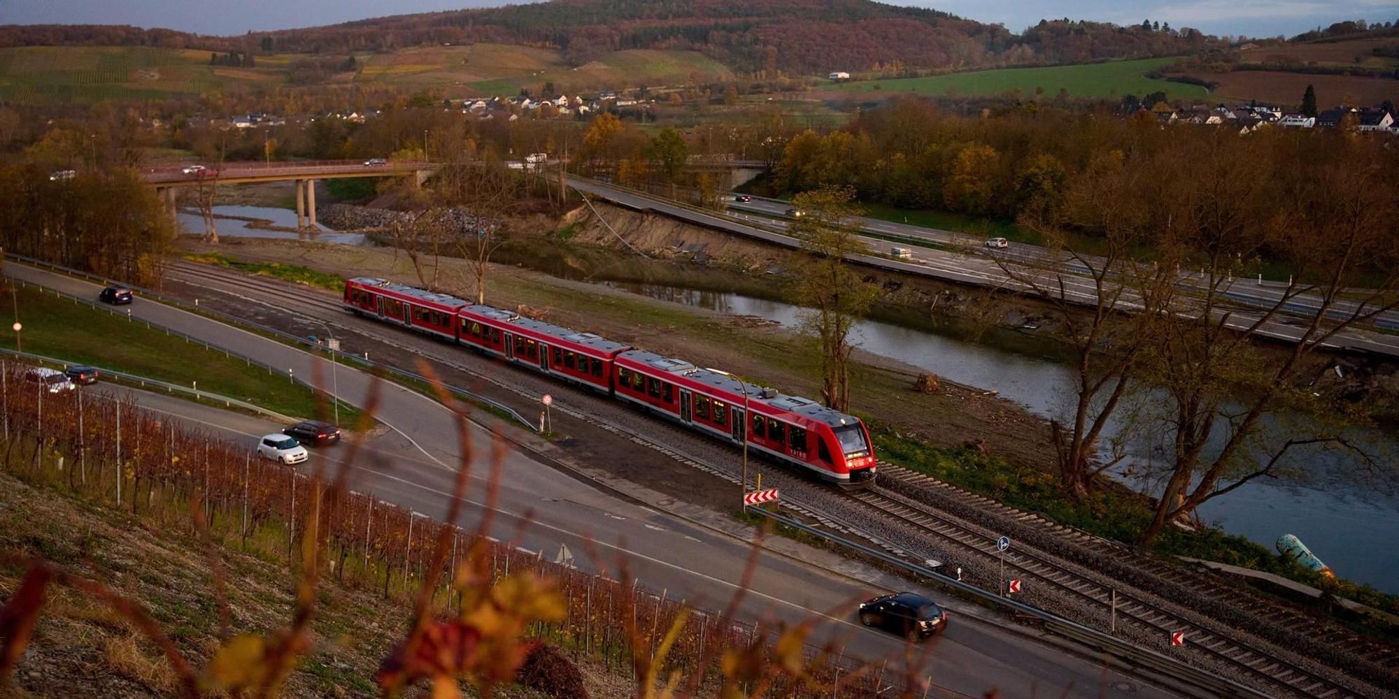 Ahrtalbahn