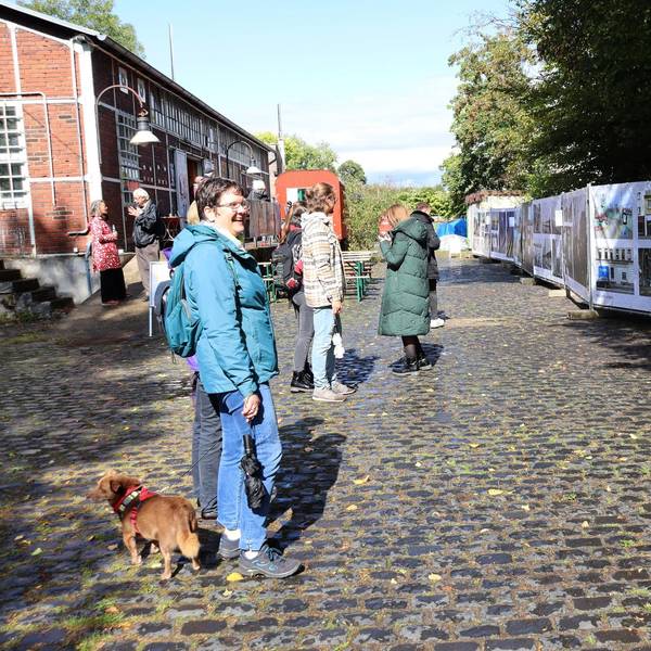 Fotoausstellung SSM