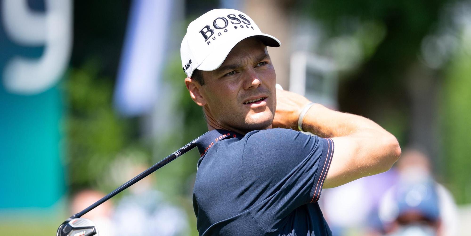 Martin Kaymer