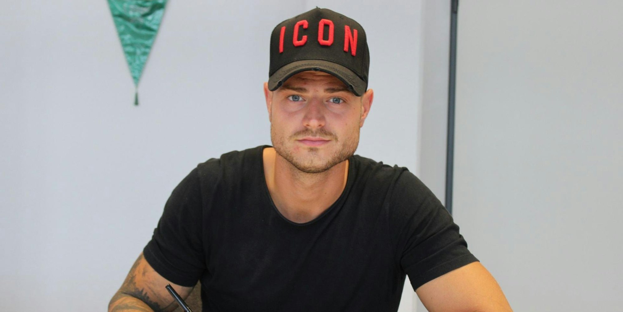 viktoria Köln spieler