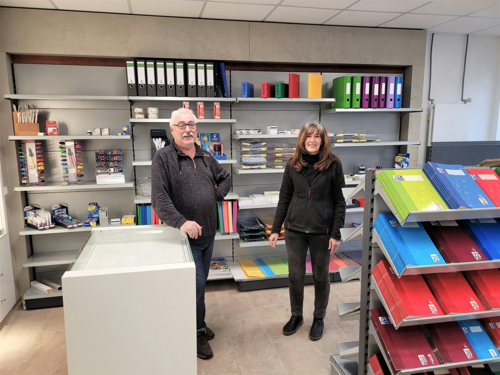 Wiedereröffnung nach Flut Kall_001