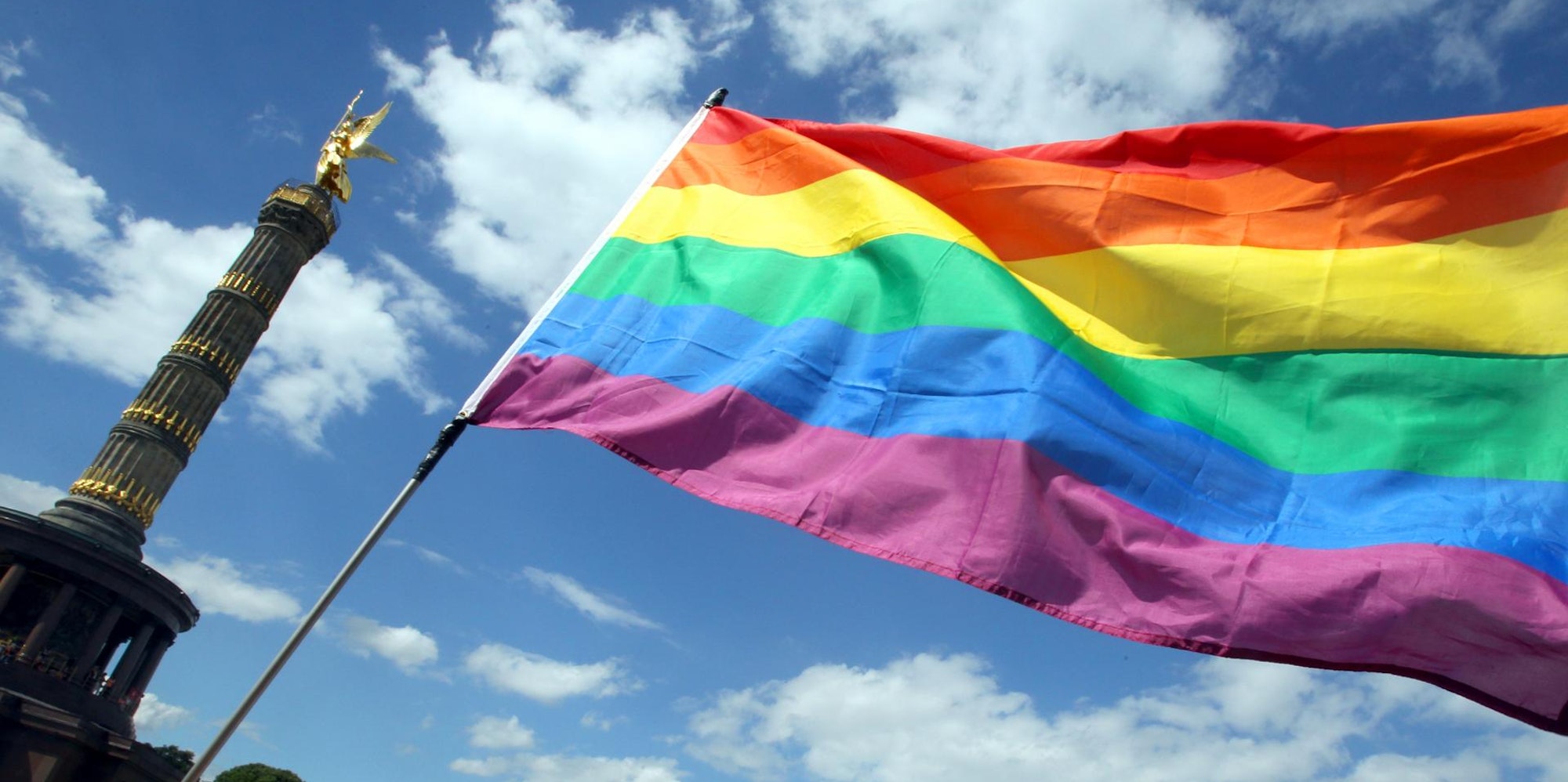 CSD Berlin