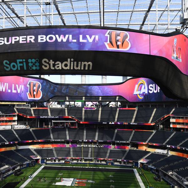 Super Bowl Symbol 2