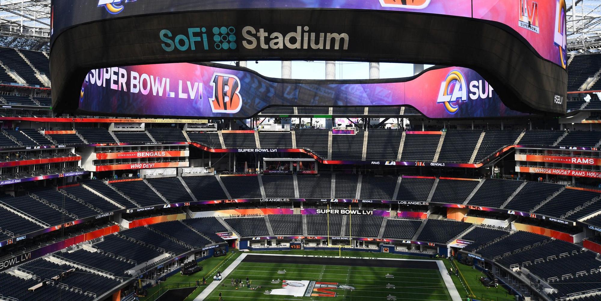 Super Bowl Symbol 2