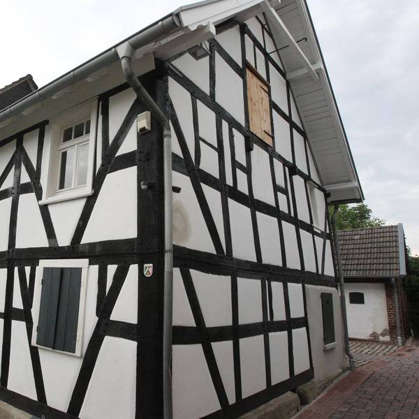 Gedenkstätte Windeck