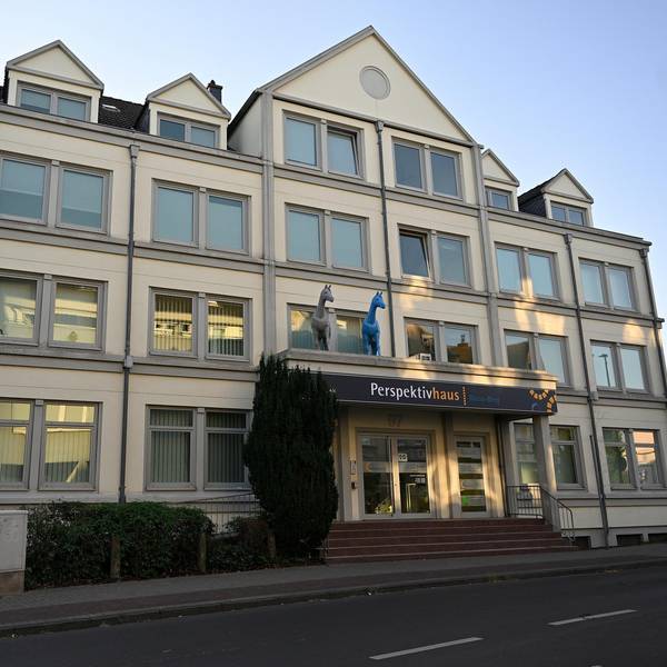 Perspektivhaus Die Kette Bergisch Gladbach
