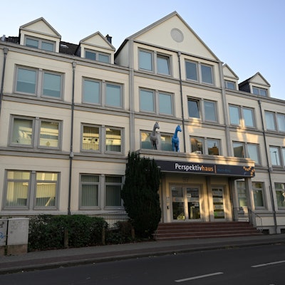 Perspektivhaus Die Kette Bergisch Gladbach