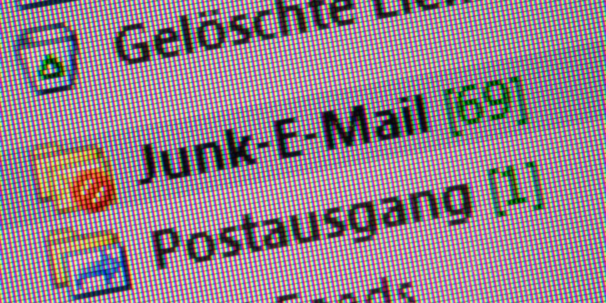 E-Mail Symbol