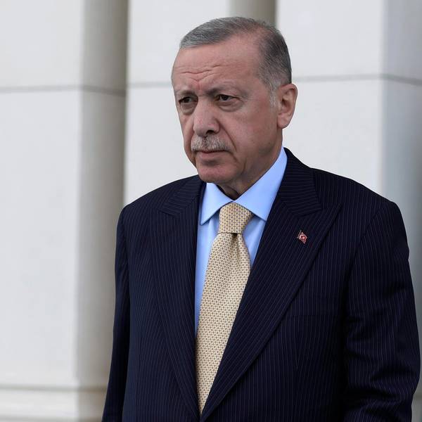 Erdogan Recep Tayyip