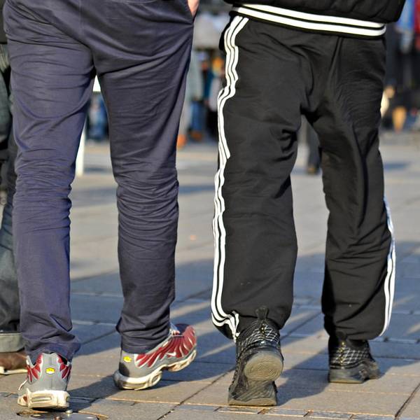 Jogginghose (1)