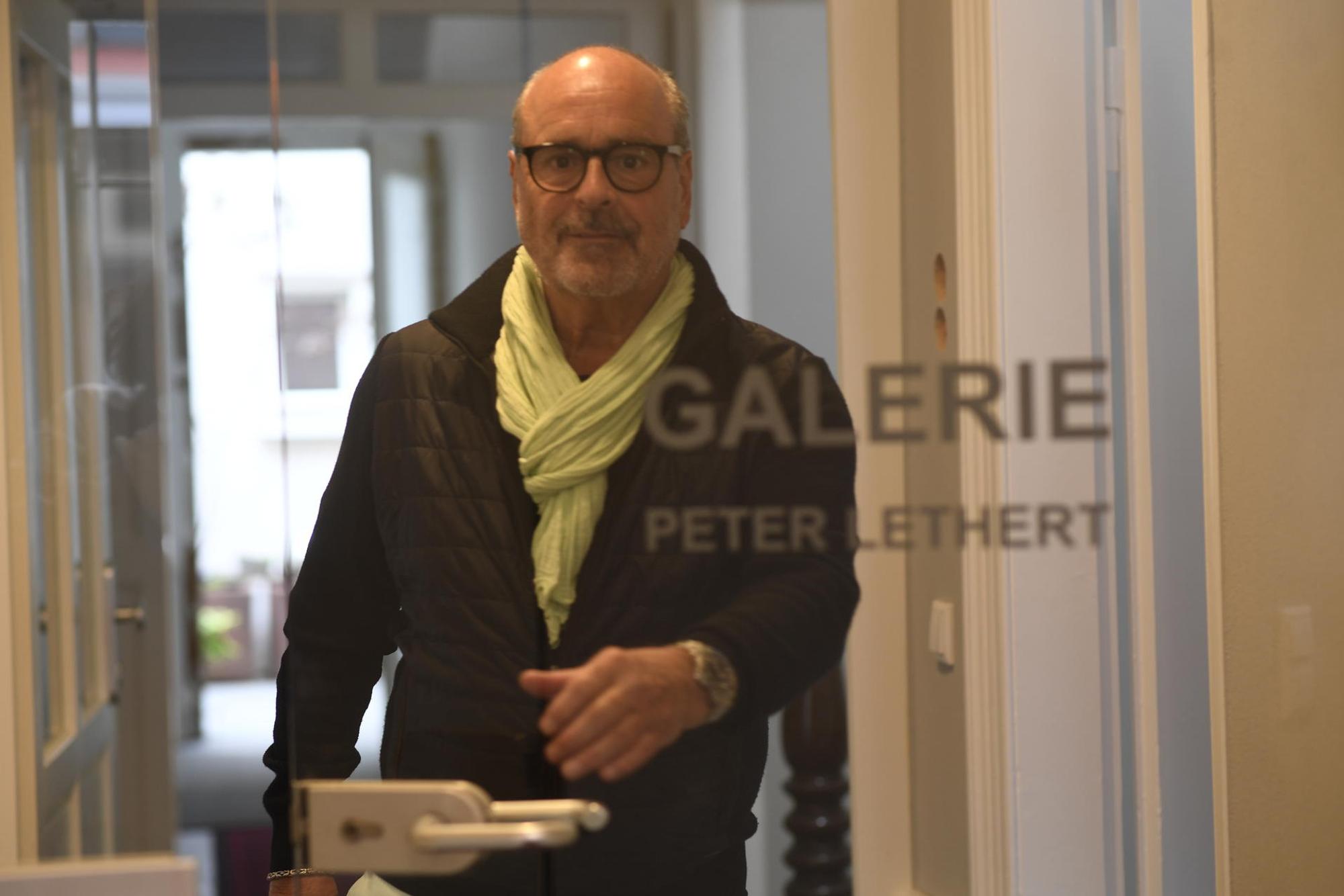 Peter Lethert Flut