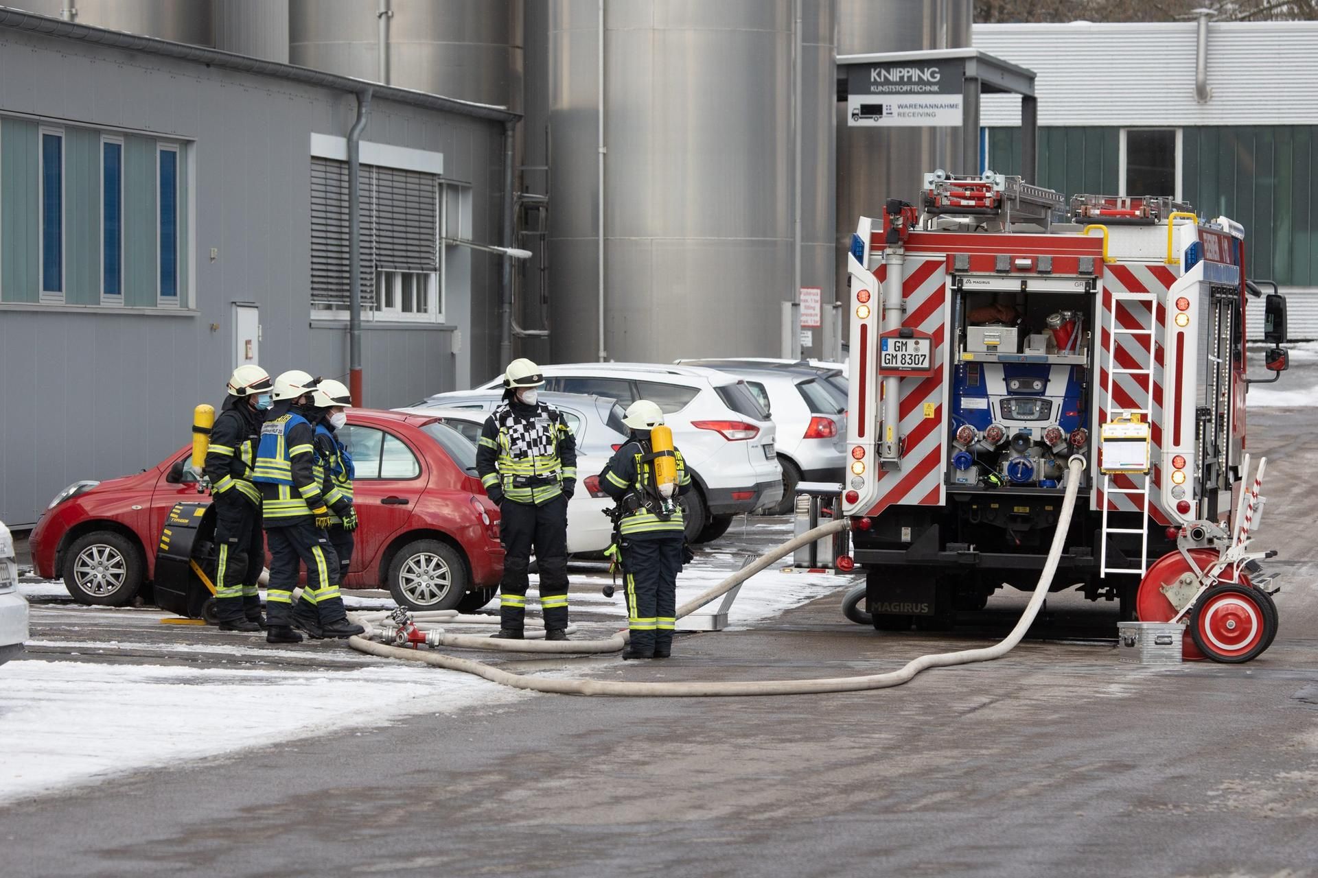 Feuerwehreinsatz_Becke