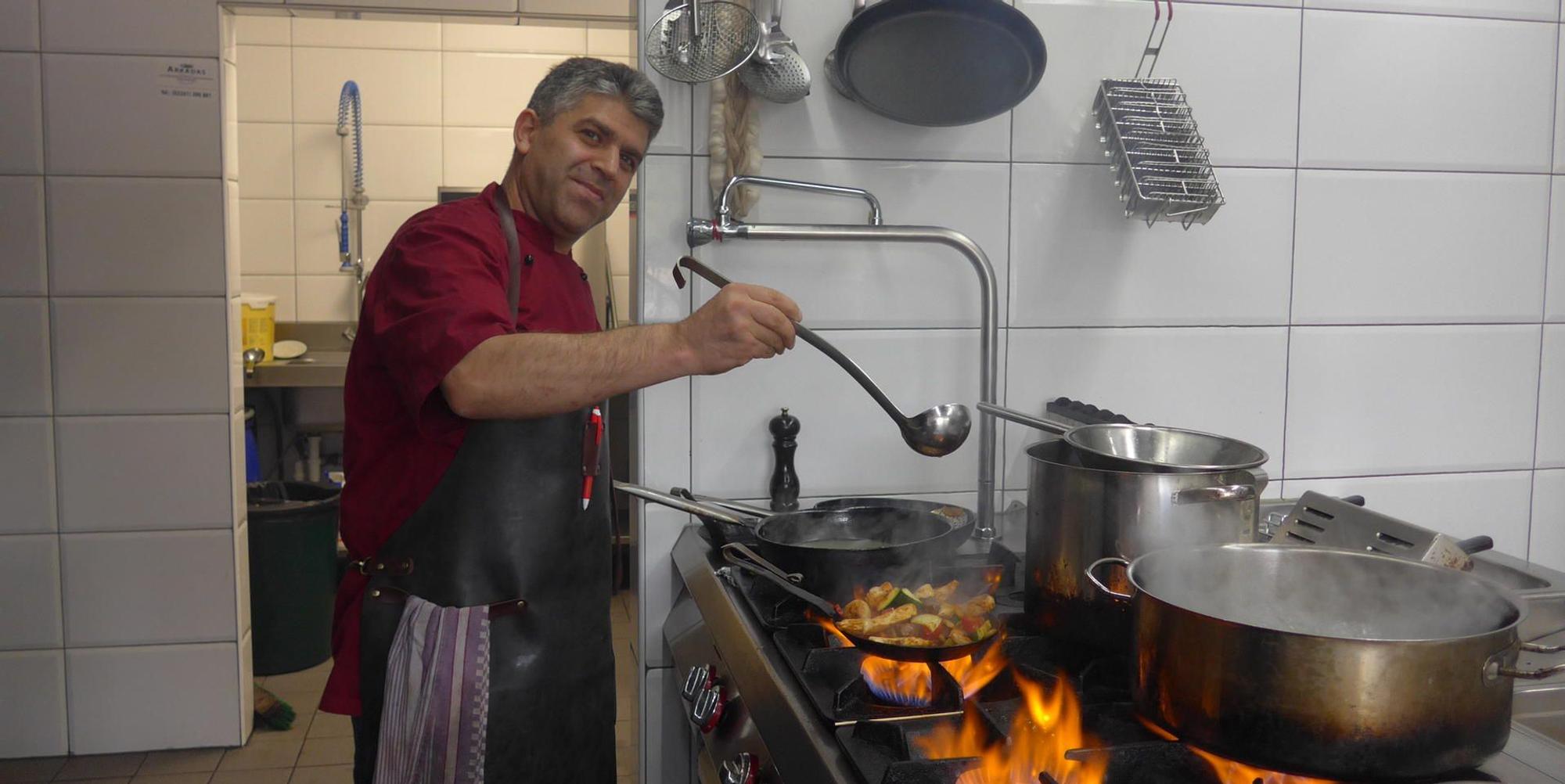 Ahmad El-Sayed
