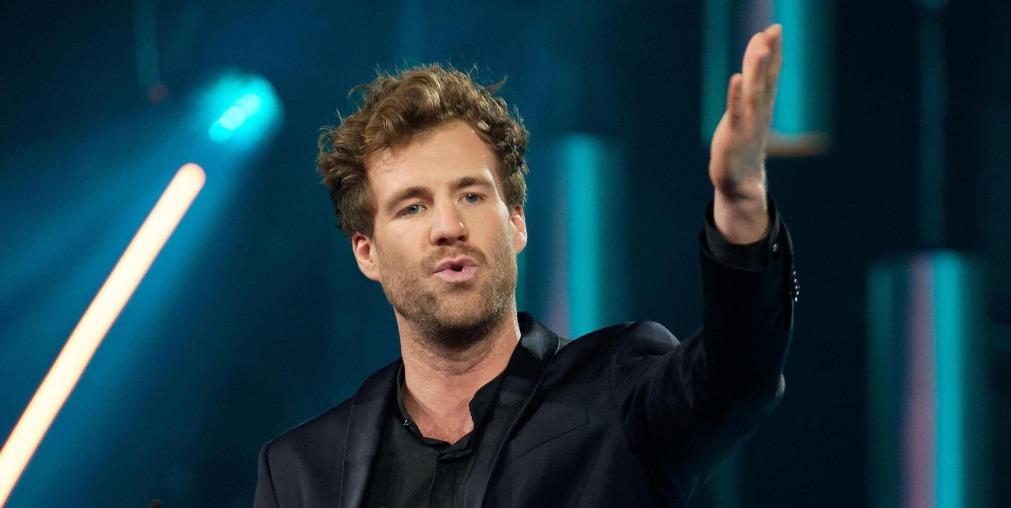 Luke Mockridge Show
