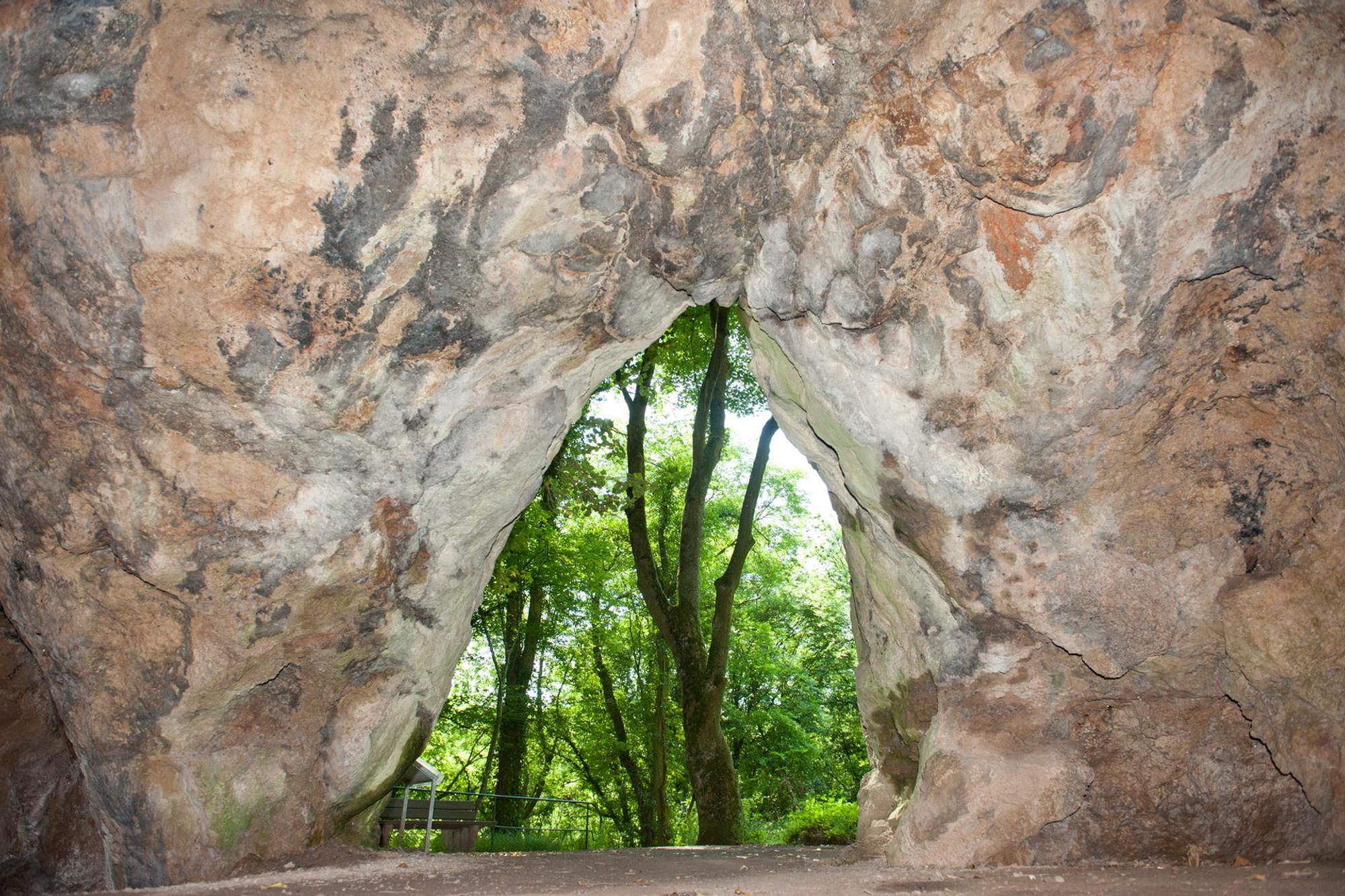 Kakushöhle