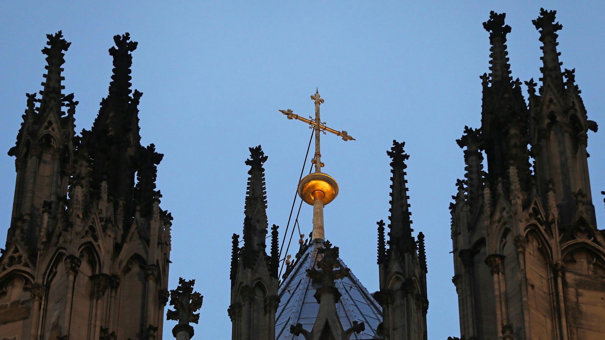 Der Kölner Dom
