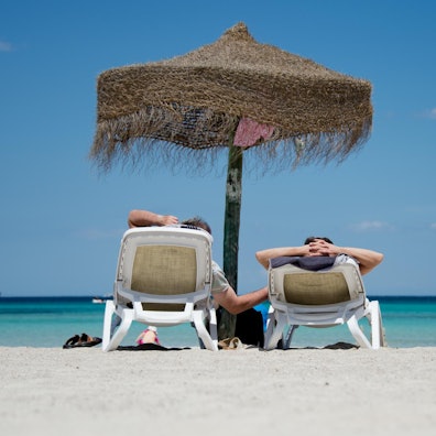 Urlaubsplanung Corona