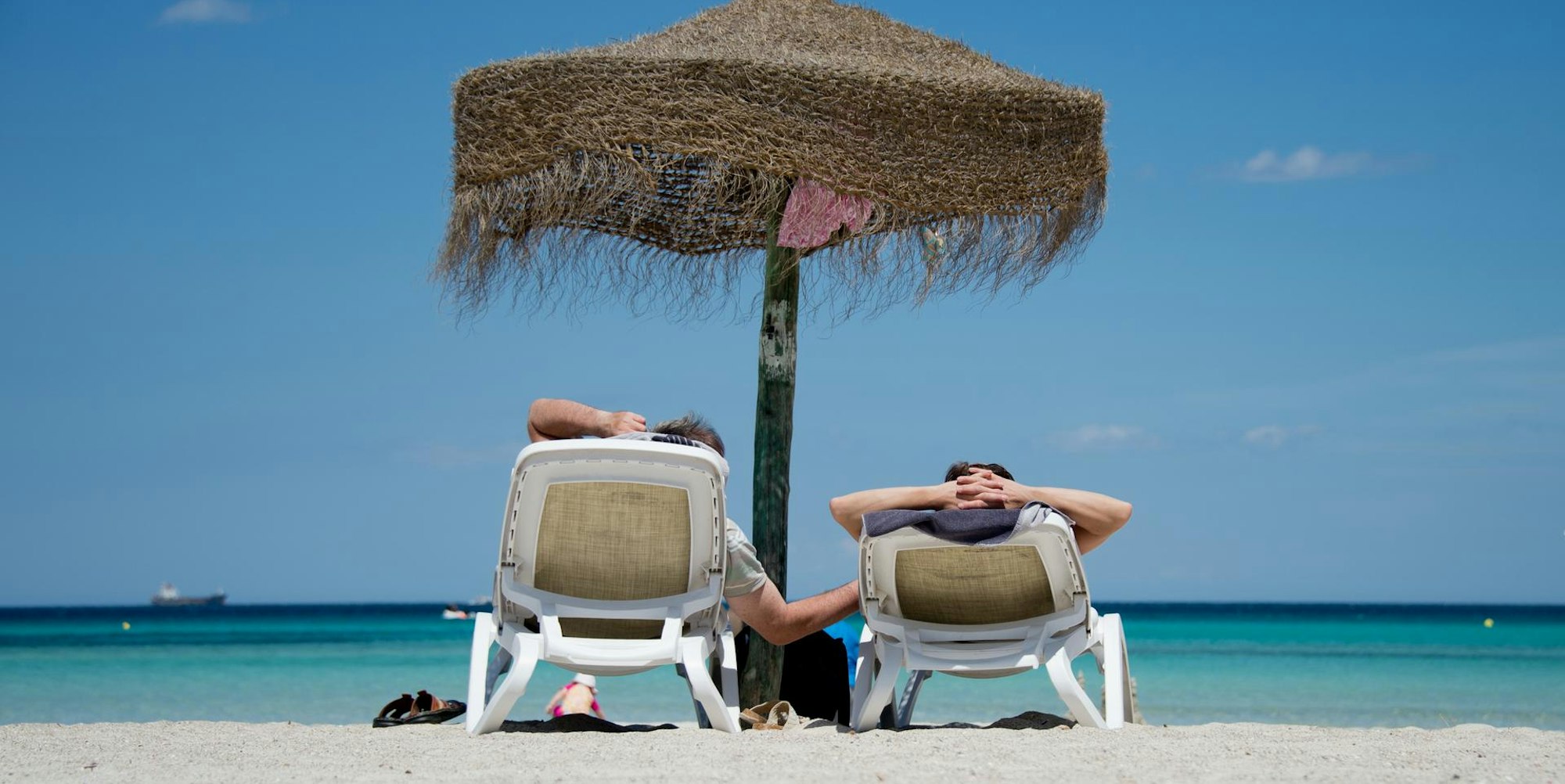 Urlaubsplanung Corona