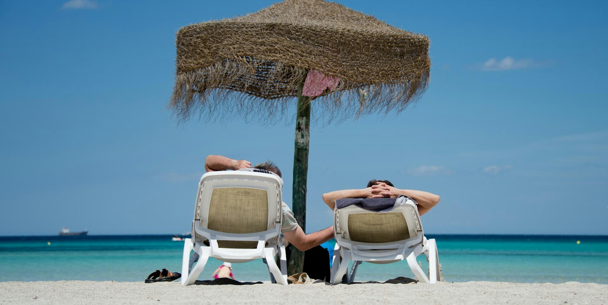 Urlaubsplanung Corona